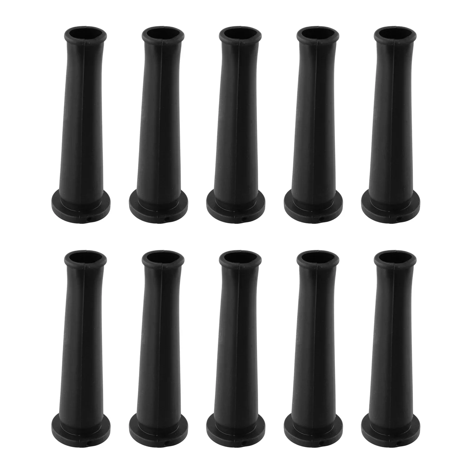 Protector de Cable para amoladora angular, accesorios de goma, 9mm/0,35 pulgadas