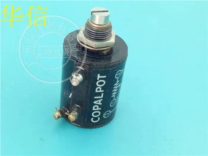 

M2210-26180k Многоконтурный потенциометр с 10 катушками