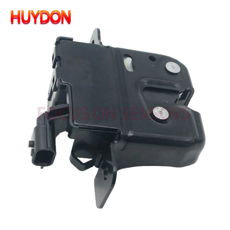 

905037230R Trunk Door Lid Lock Latch Actuator Motor For Renault Dacia Duster Logan High Quality Automobiles Spare Parts