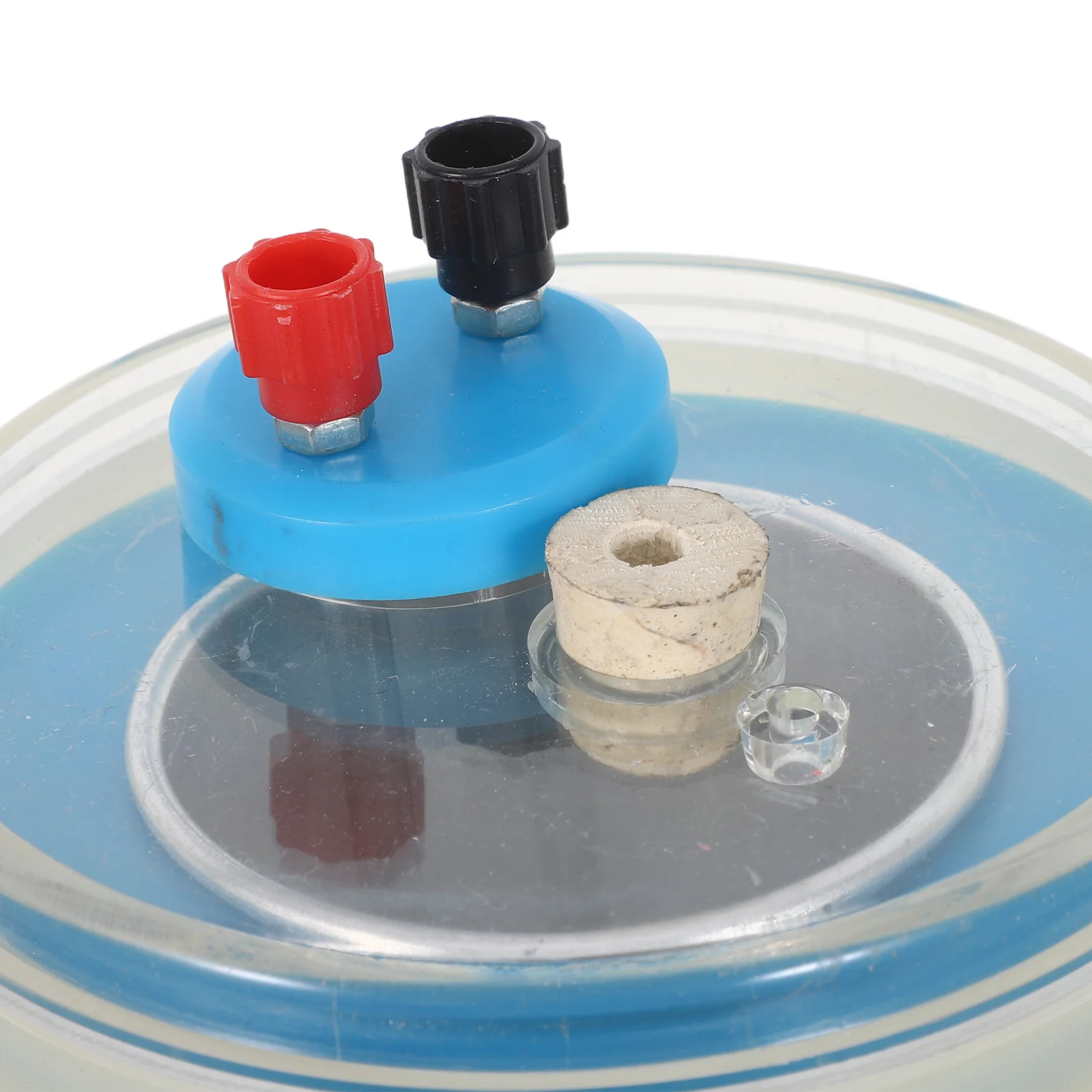 مختبر السعرات الحرارية لقياس الحرارة الفيزياء الكهربائية التدريس المعونة معدات العلوم المدرسية أداة تجربة الطاقة الحرارية #4