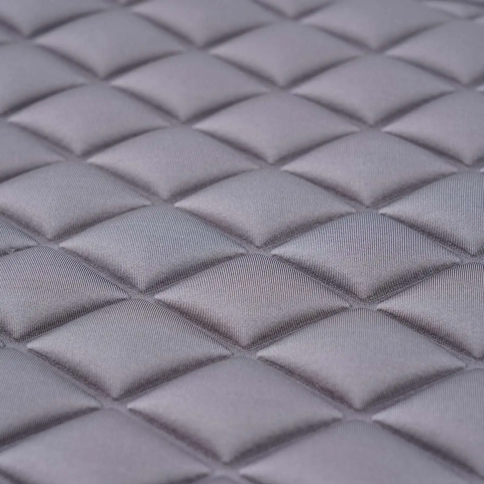 

Автокресло, автомобильная подушка 44*48 см, автомобильное кресло, ромбовидное сиденье водителя, изысканный интерьер, пена с эффектом памяти, силикон