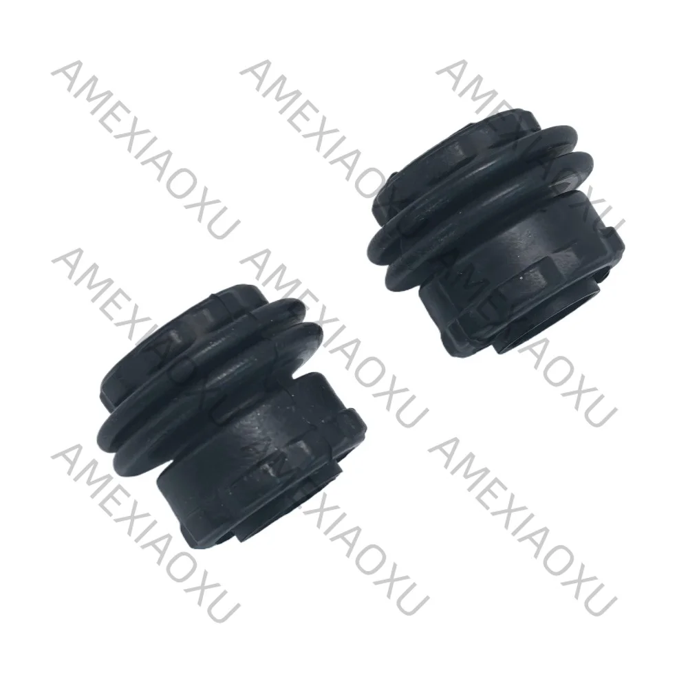 Brake Guide Pin Kit - LR020489 For Land Rover Defender Discovery 4 L319 Discovery 5 Range Rover L322 L405 Range Rover Sport L320