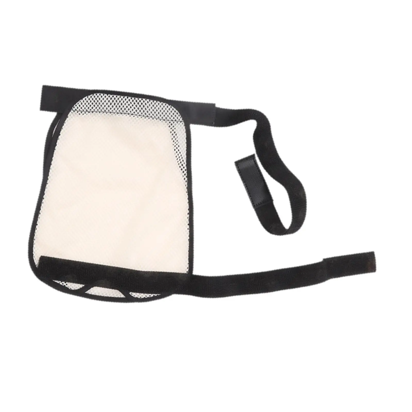 

Catheter Bags Washable Supplies Easy to Clean Catheter Stabilization Device