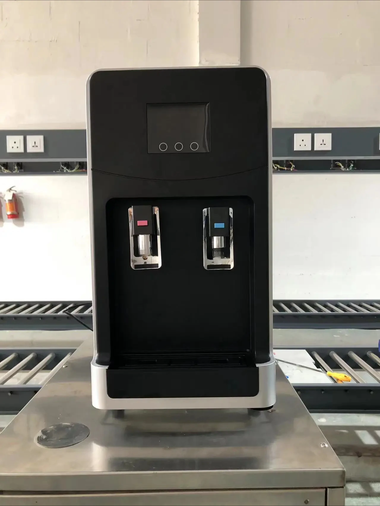 20L Desktop Portable Atmospheric Water Generator Air To Water Maker AWGHOT SALES