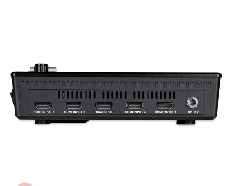 

TLF New Product 5.5" Radio Tv Broadcasting Equipment Live Streaming Machine Video Switcher Broadcast Live Streaming 21w Fcc Roh