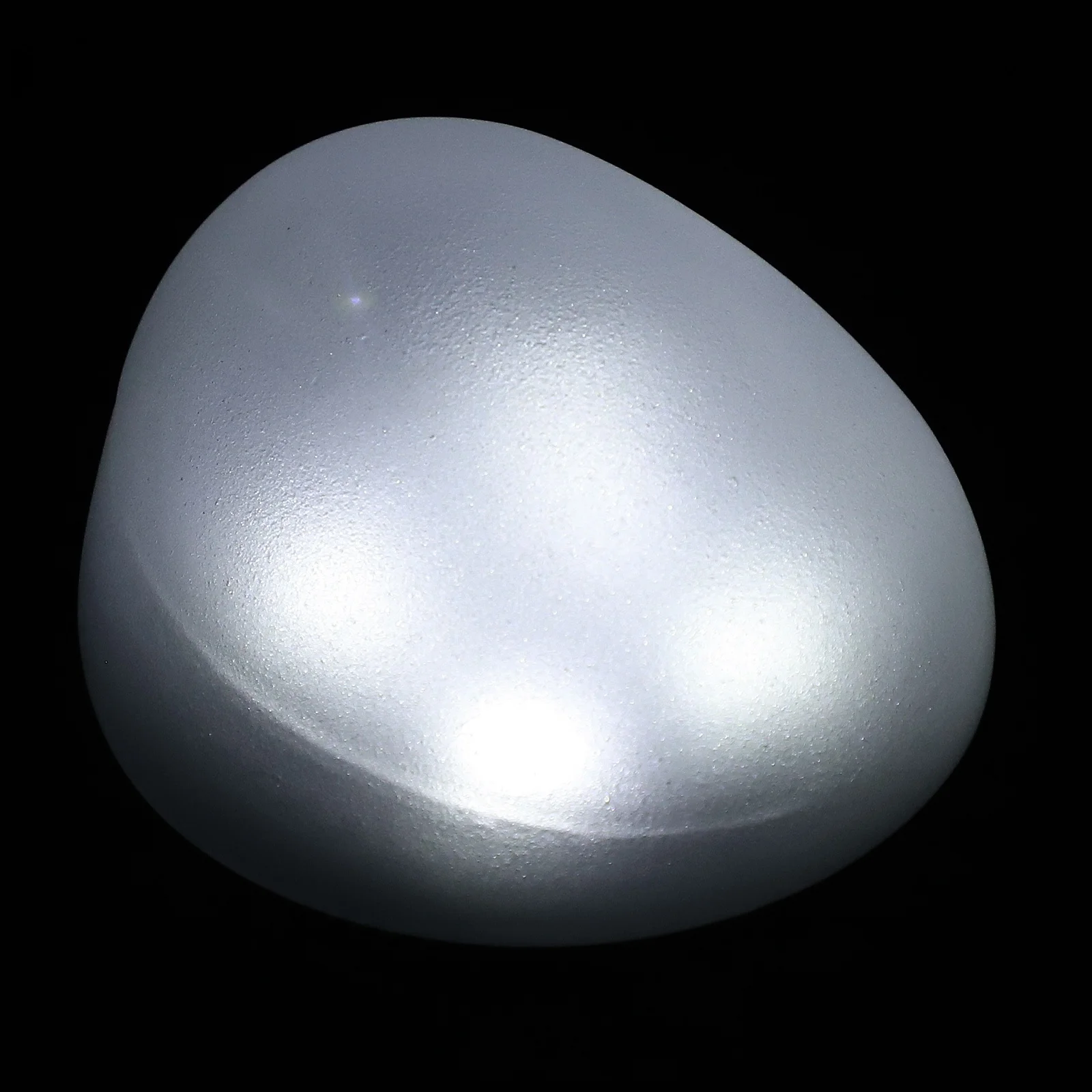 

Solar Pebble Lamp Stone Shape Outdoor Solar Lights Automatic Night Garden Ground Light Waterproof Landscape Buried Lamp