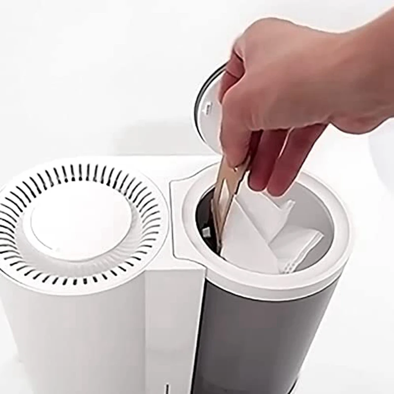 13 Uds para Xiaomi Roborock T7 T7S T7plus T7splus S7 S7max S70 S75 Robot aspirador bolsa de polvo accesorios de repuesto