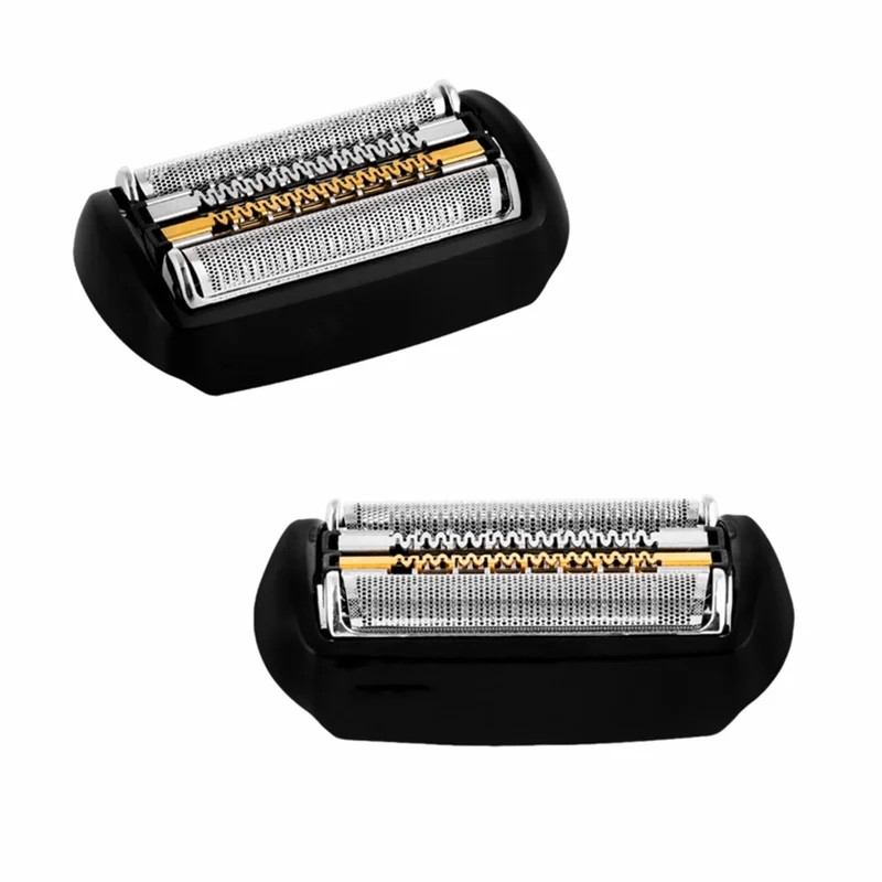 브라운 시리즈 9 S9 면도기 9030S 9040S 9050Cc 9070Cc 9075Cc 9095Cc 9090Cc 9093S 9240S Razo Easy In용 BBNV-92B 포일 및 커터 헤드