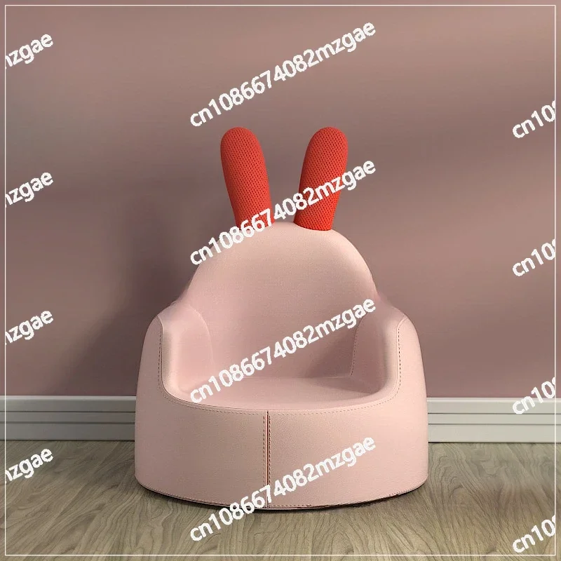 Korean Cartoon Boy Girl Baby Cute Little Sofa Children Learn To Sit Baby Chair Sofa Seat Lazy Sofa Stool