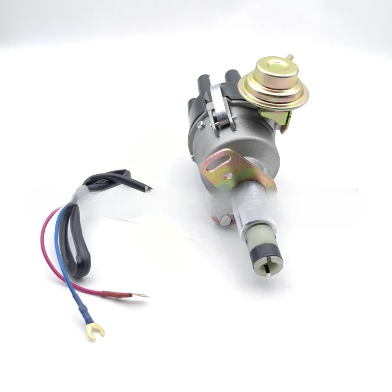 Para Distribuidores Distribuidores 1970 - 1978 Datsun 240z 260Z 280 L6 6 Cilindro *