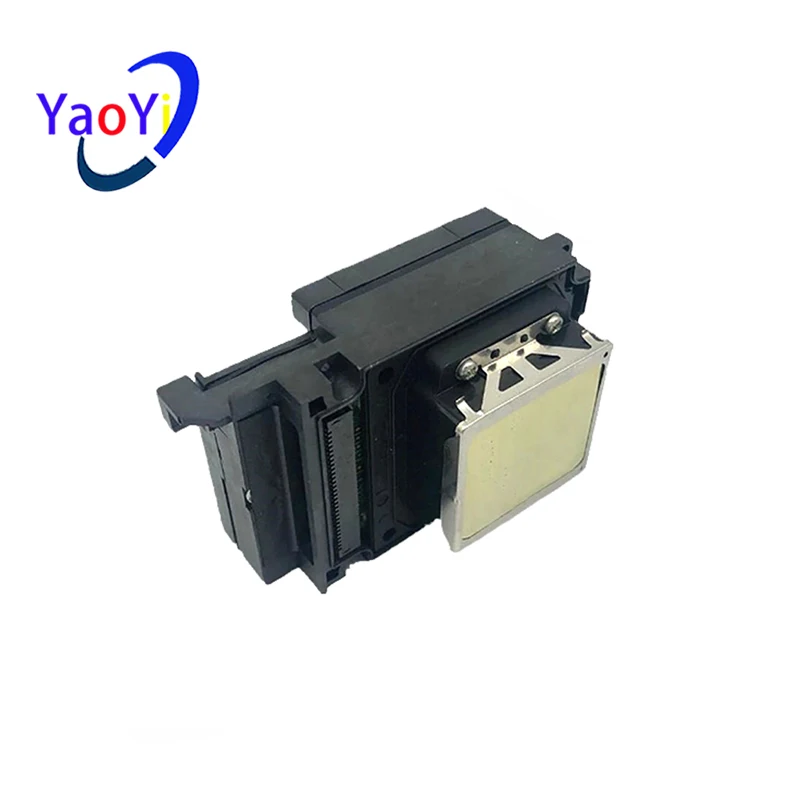 Cabezal de impresión UV F192040 DX8 DX10 TX800 para Epson TX800 TX710W TX720 TX820 X820 TX830 TX700 TX710W TX720W TX800F