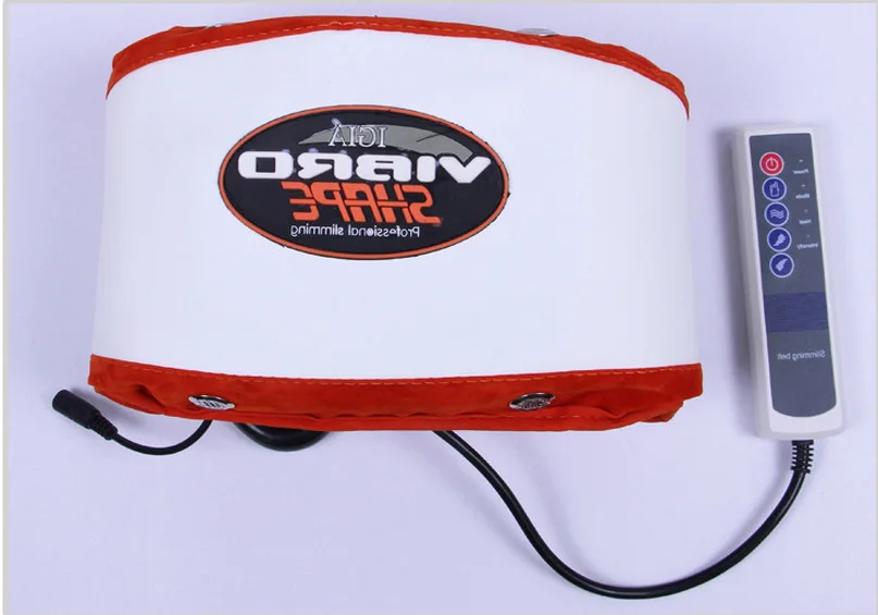 

New Fat Throwing Belt Massage Massage Vibration Massage Factory Direct Fat Throwing Machine