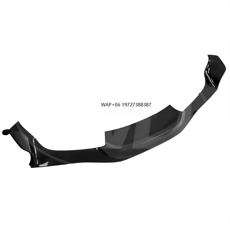 

High-quality OEM Style Carbon Fiber Rear Bumper Upper Shell Suitable for 488 2018-2022