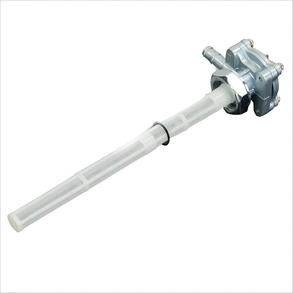 Motorcycle Gas Fuel Petcock Tap Valve Switch For  Honda CB 400 VTEC 1999-2008 CBF 600 Hornet 2004-2006 CBF 500 2004-2007