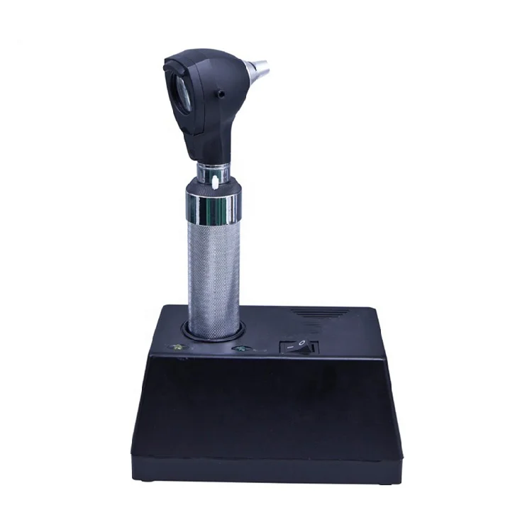 KJ8B Rechargeable Ophthalmoscope