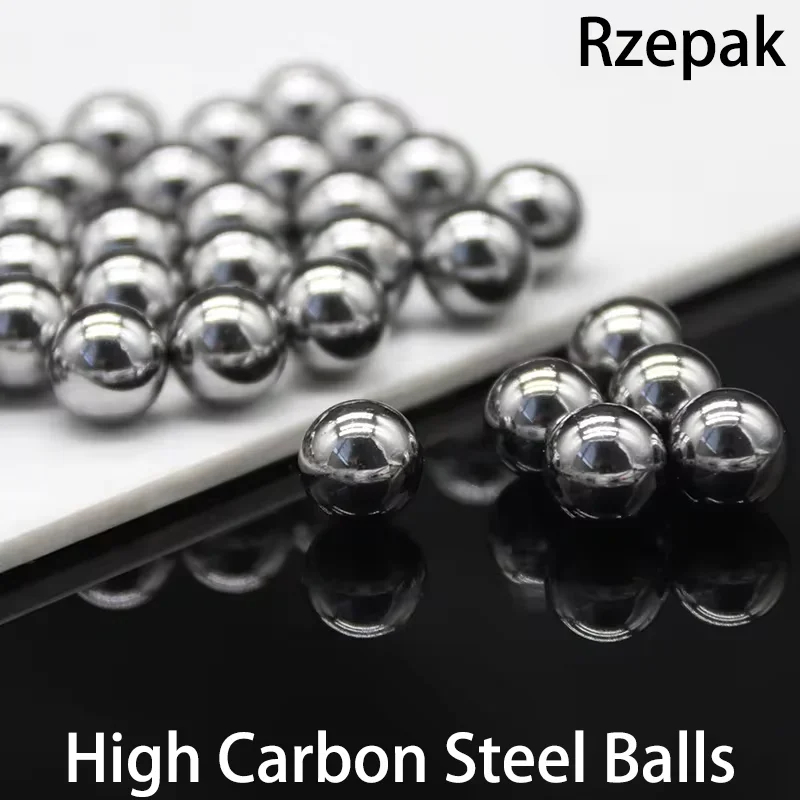 

Steel Ball Steel Ball Bcycles Bearings Slingshot Balls Dia 3mm 4mm 5mm 6mm 8mm 10mm 12mm Brand New High Carbon