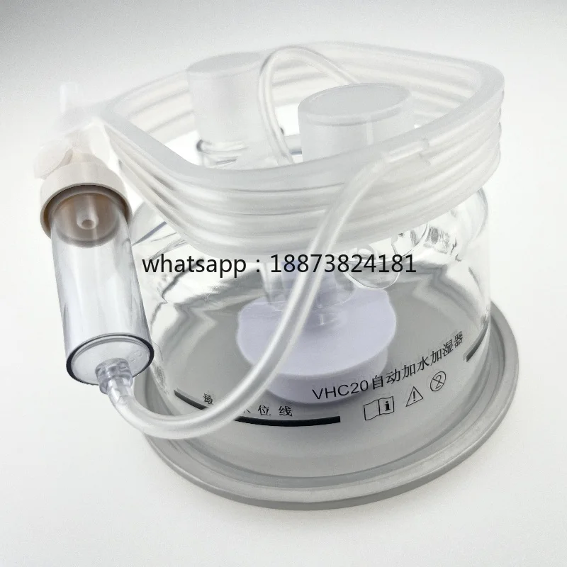Humidification tank Universal Humidifier Heating Base Used for Breath Machine  fast shipping