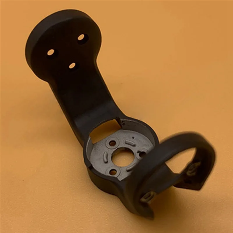 AEE7-Gimbal Roll Arm para DJI Mini 4 Pro Gimbal Camera R-Axis Suporte Inferior Bom Condicionado Peça de Reposição