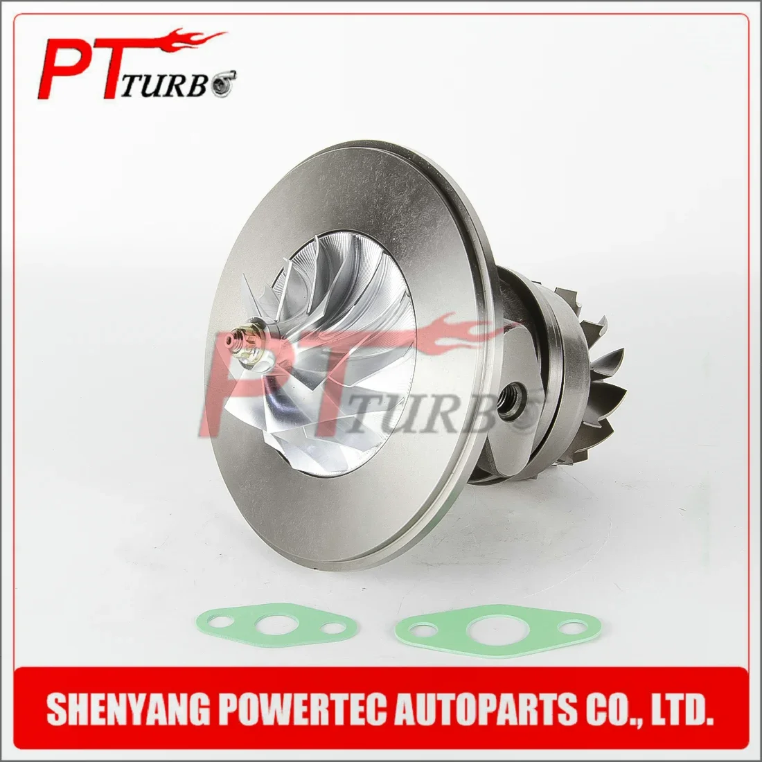 MFS Turbine Cartridge HX40W Turbo Chra 3783604 4048335 For CUMMINS Diesel Engine ISLE L360 L375 8.9L 360HP 375HP 400HP CAR