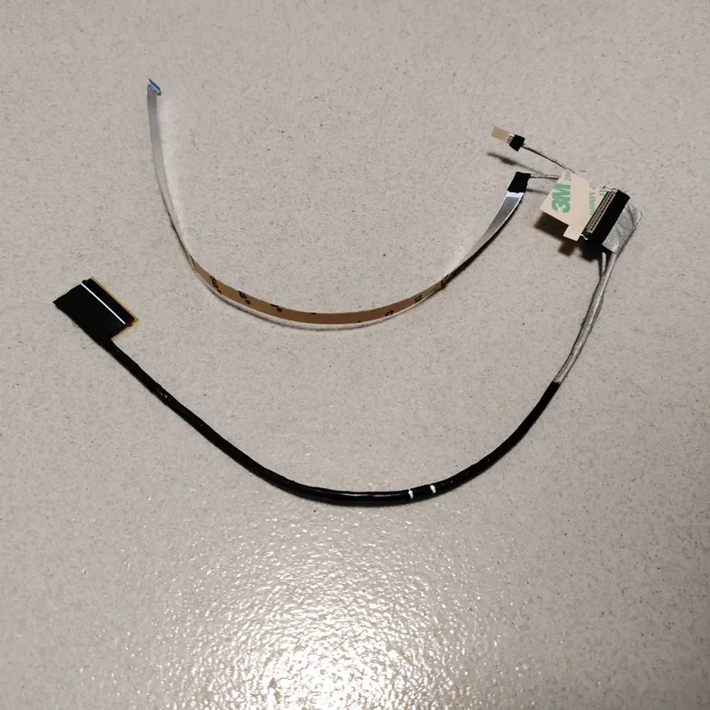 For Applicable to MECHREVO/Mechanical Revolution Jiaolong 16-7602 screen cable 8S1109-06084 original