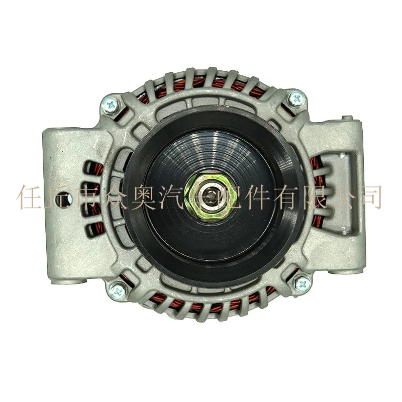 Graafmachine Doosan DX380 420 500 520-9C Generator DC09 Generator Hoog vermogen