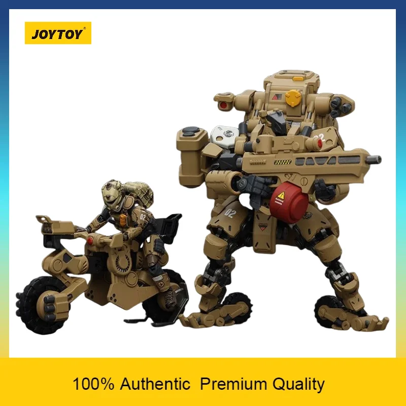 in-stock-joytoy-dark-source-1-25-fear-xs-02-assault-type-mecha-sci-fi-action-figure-articulated-collectible-with-matching-pilot