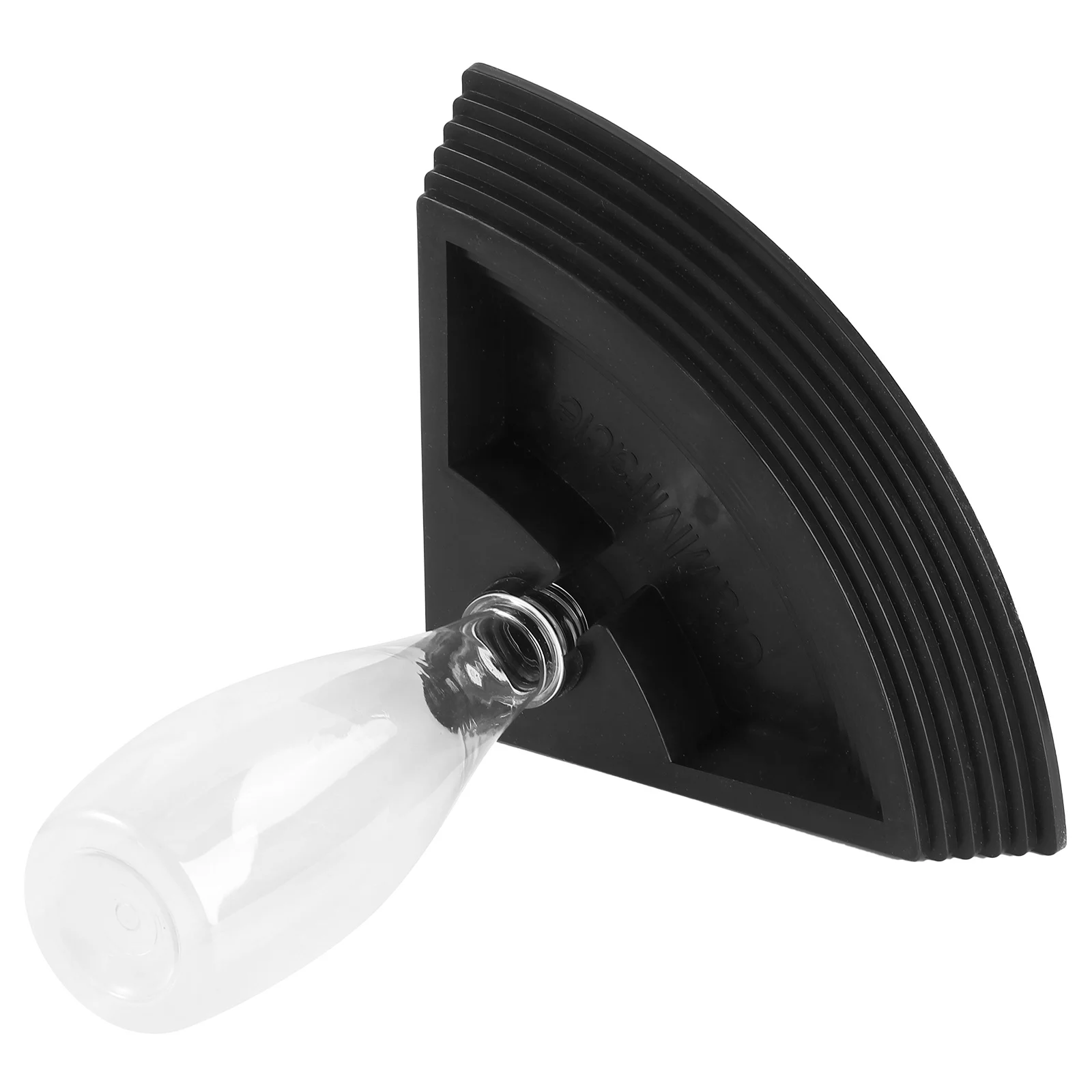 

1Pcs Reptiles Drinking Bowl Automatic Water Fountain Plastic Stable Base Turtle Feeder Pet Water Fountain Reptiles Drinking Bowl