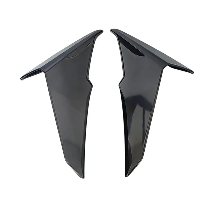 

A82M-For HONDA ADV350 2022-2025 Motorcycle Right Left Side Fairing Wing Deflector Windshield Screen Cover Accessories