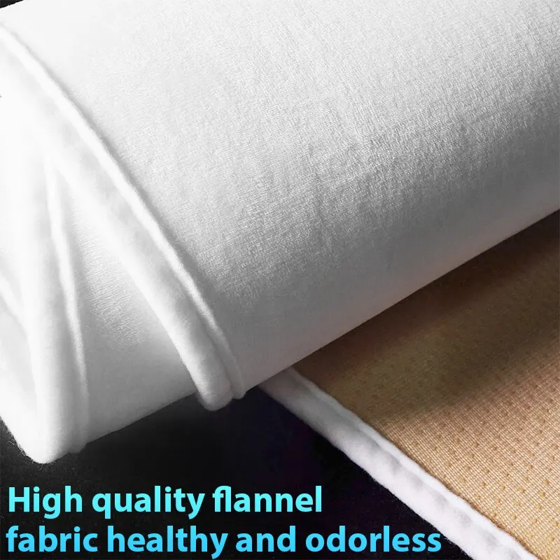 For Tesla Model 3 /Y High Quality Flannel Upholstered Seat Cover Snug Warm Cushion Car Modified Interior Decorate Accessories