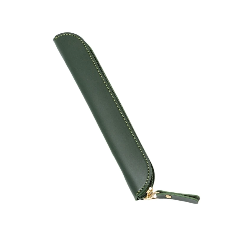 Защитный чехол для ручки для упаковки шариковой ручки, пенал для хранения карандашей, чехол для ручки