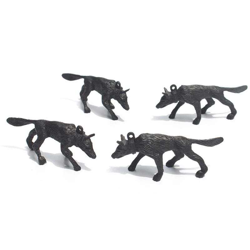 Y4QA 8PCS กองทัพทหารทหารข้อต่อที่เคลื่อนไหวได้ตัวเลขแอ็คชั่นพลาสติกของเล่นปาร์ตี้