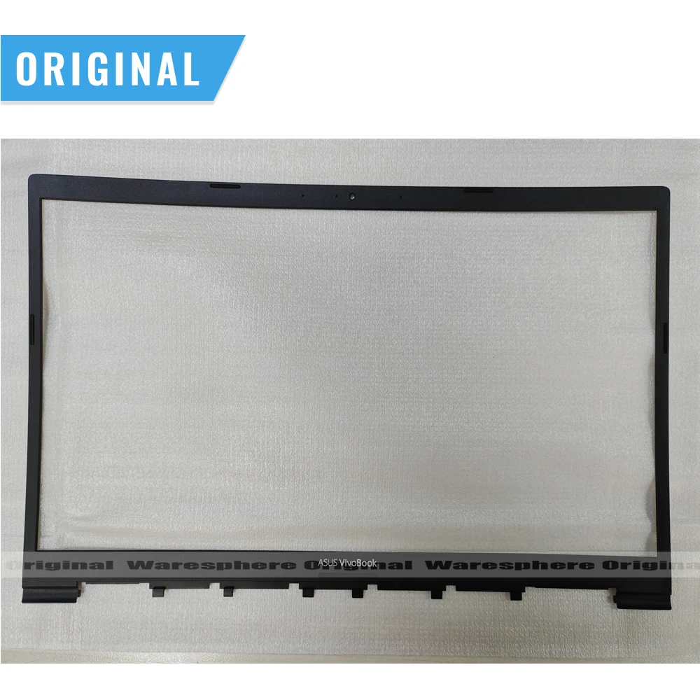 New Original LCD Front Bezel for ASUS VivoBook 14 M413I 48XKSLBJN70 Black