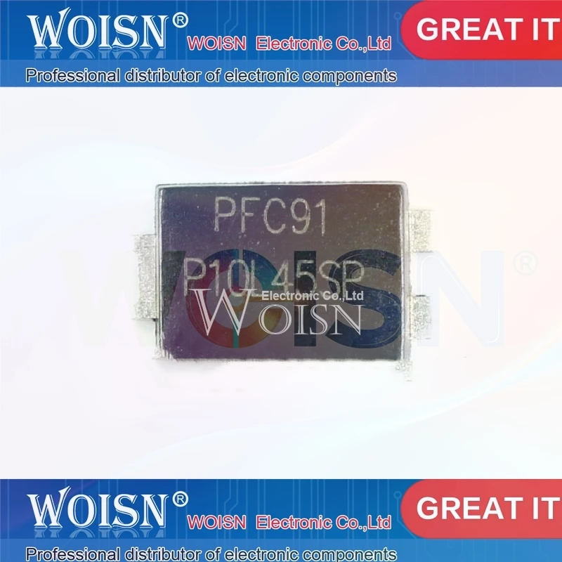 Premium Offer 1-5-10pcs PT10L45SP P10L45  Price discounts Spot supply Ready Stock