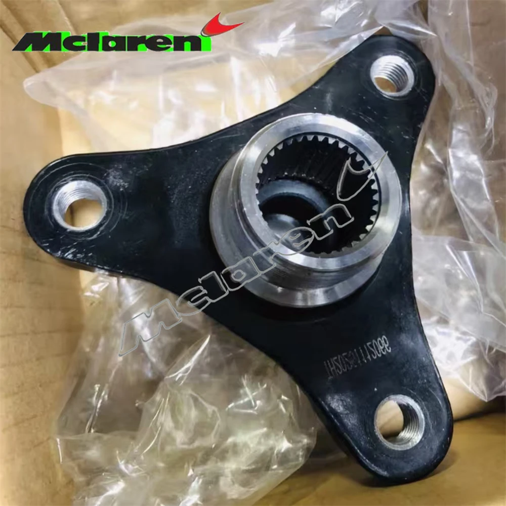 

Brand New Rear Axle Differential Flange Car Accessories For BMW 520 525 530 730 750 760 F02 F10 F18 2008-2017 WholeSales Warrent