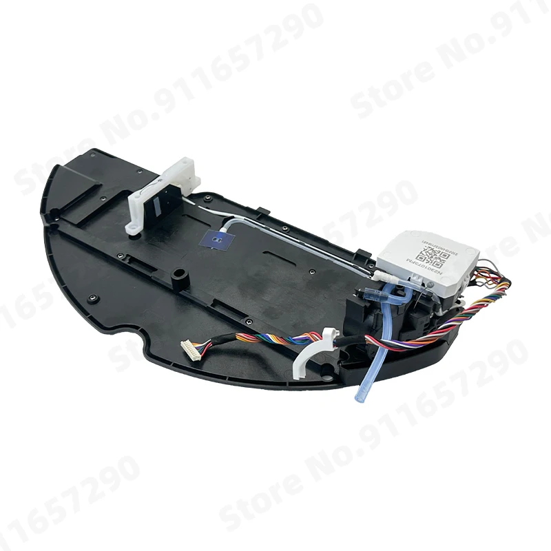 For Roborock S7 MaxV Ultra S7 Pro Ultra G10 Vibrating Mopping Module Mop Pad Vacuum Cleaner Repair Parts