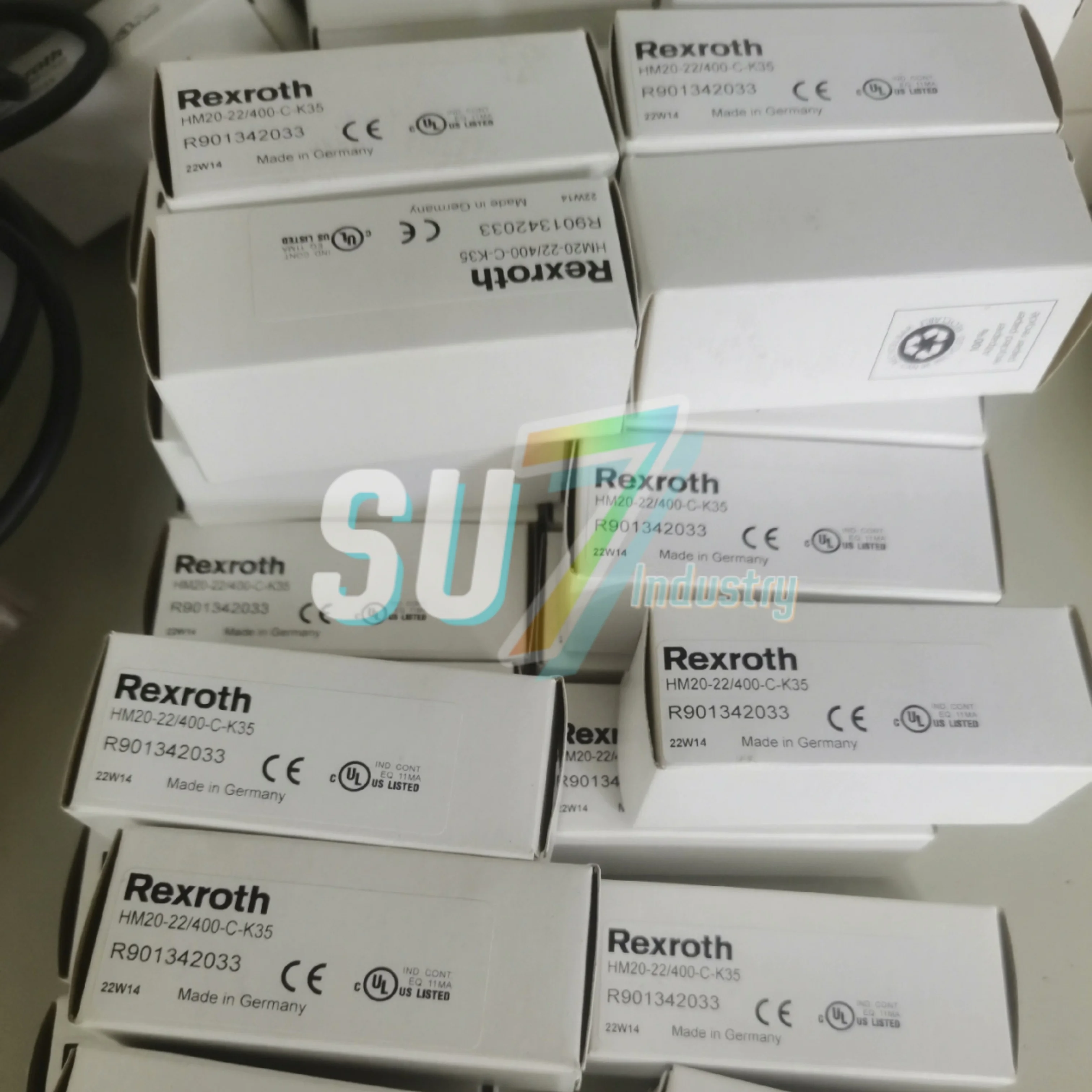 R901342033 압력 센서 창고에 신규