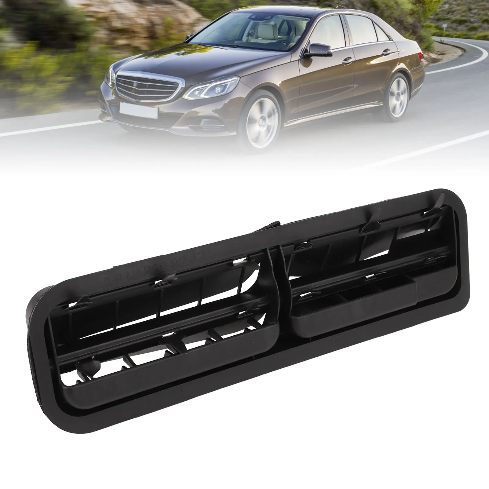 

Замена заднего четверти вентиляционного отверстия 2128300242 для Mercedes-Benz E-Class (W212) 2009-2016 - высококачественный автомобильный переменный ток