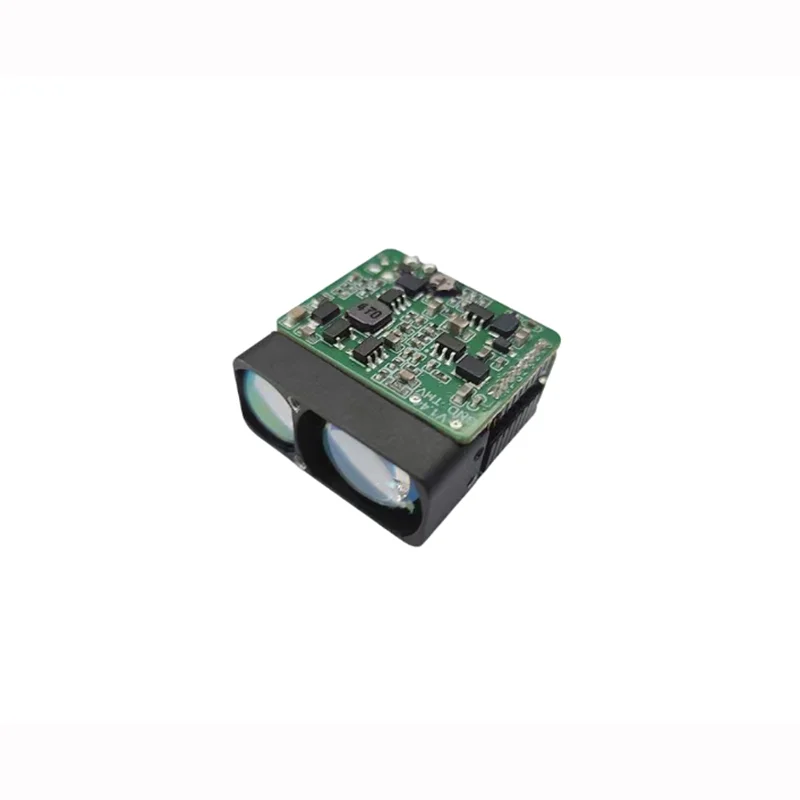 High-sensitivity Range Finder Module 2500m Angle and Distances  905nm 0.7m High Precision Laser Distance Measurement Sensor