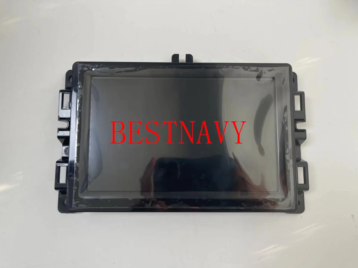 Dokunmatik Ekran GERÇEK Lcd Ekran TDO-WXGA0700K00057-V1 TDO