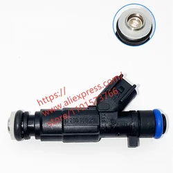 Engine Fuel Injector for Geely Emgrand 1.5L 1.8L,Vision,Emgrand X7/GX7,MK OE:0280156299