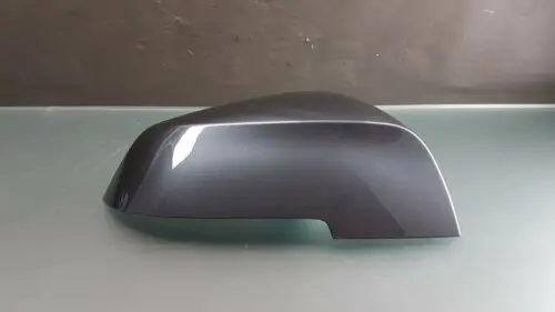 

Для Orig BMW 2er F22 F23 F87 Außenspiegel Spiegelkappe 3) 7299818 Mineralgrau
