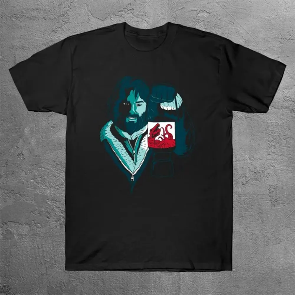 The Thing Rj T-Shir…