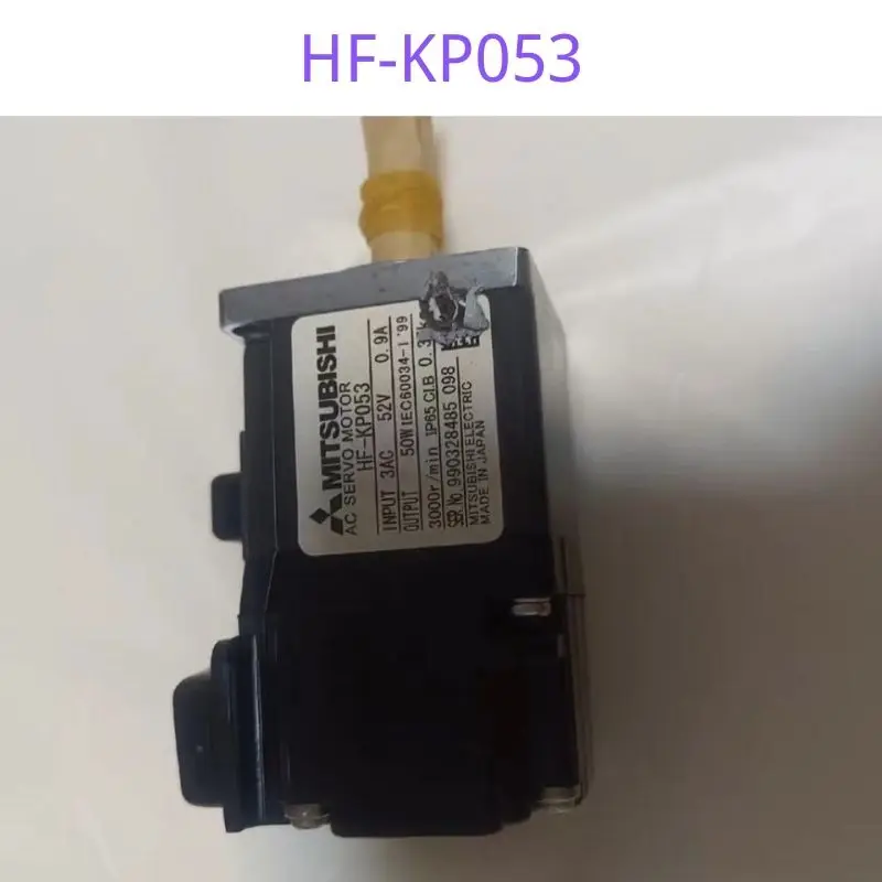 HF-KP053 New Original Servo Motor HF KP053