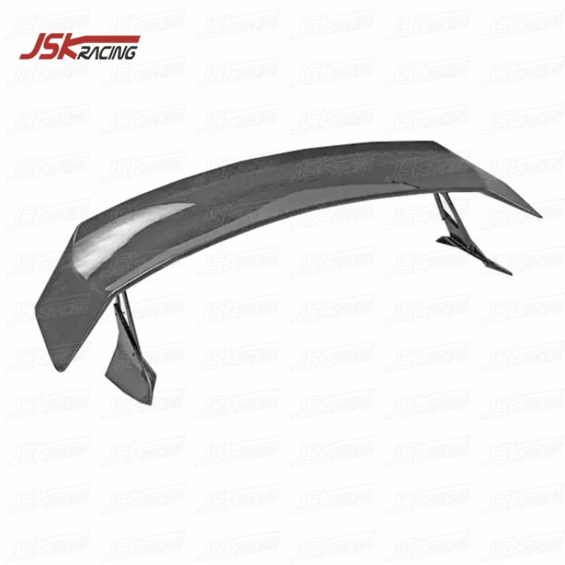 

VOLTE STYLE CARBON FIBER SPOILER REAR WING 2021-2023 SUBARU BRZ For GR86