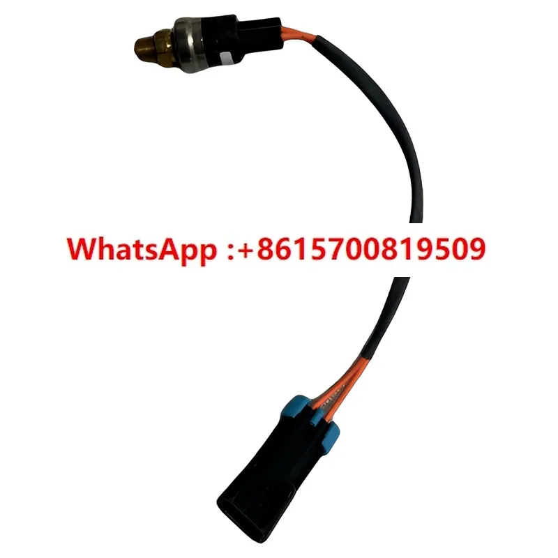 

Refrigerated truck Supra750/850X4-7300 original oil pressure sensor 12-00592-16