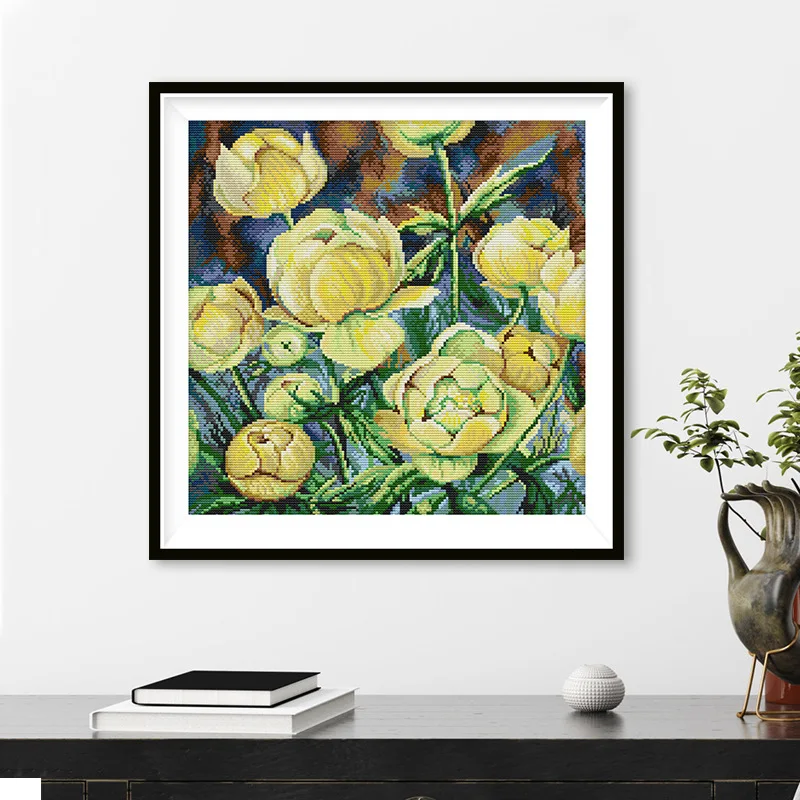 Joy Sunday Pre-Prin… - image