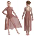 Dusty Pink