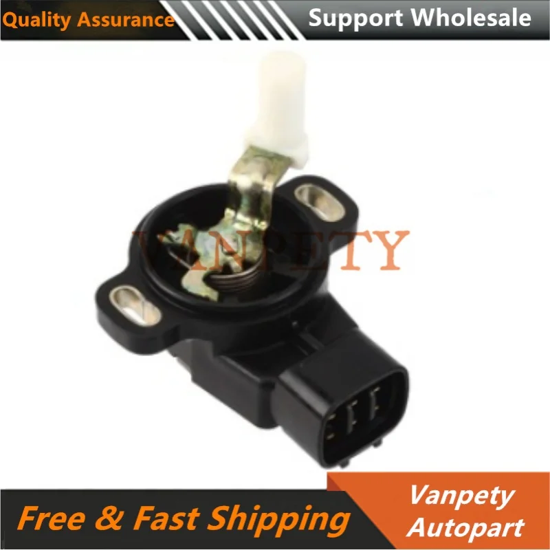 

New Throttle Position Sensor for Toyota Corolla 89281-35020 8928135020 89281 35020