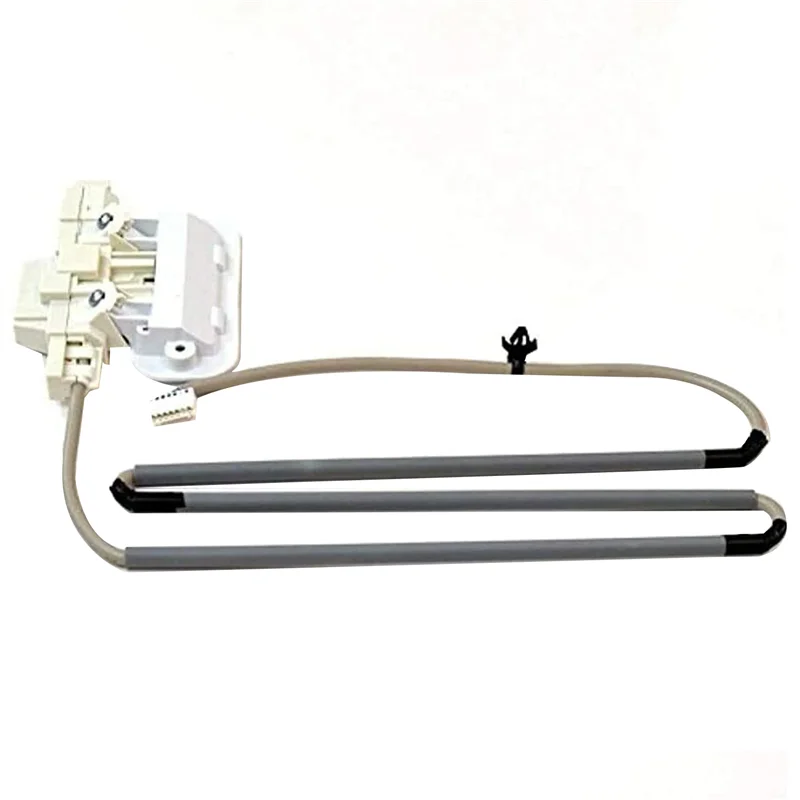 الترويج! 1 قطعة RV غطاء الغسالة قفل لاستبدال دوامة غسالة غطاء قفل الجمعية W10810403