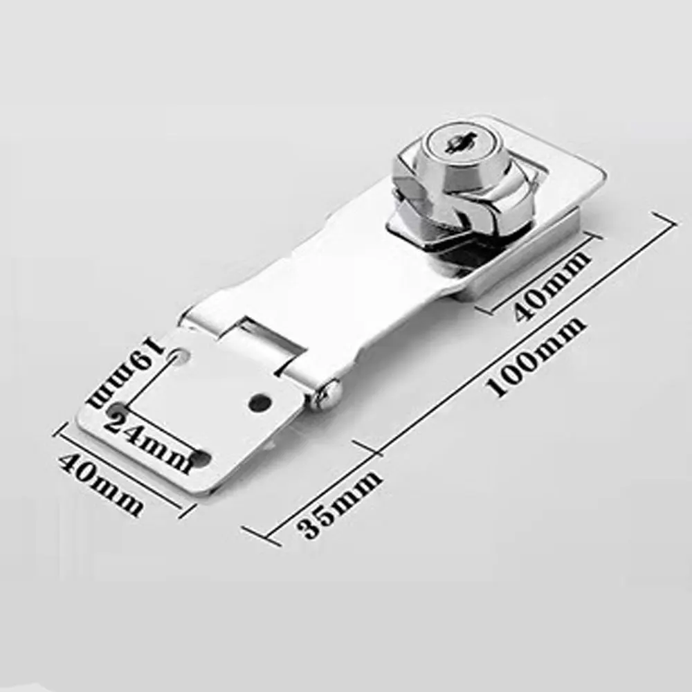 Security Furniture Locks Cam Cylinder Locks Door Cabinet Mailbox Drawer Cupboard Locker Hardware